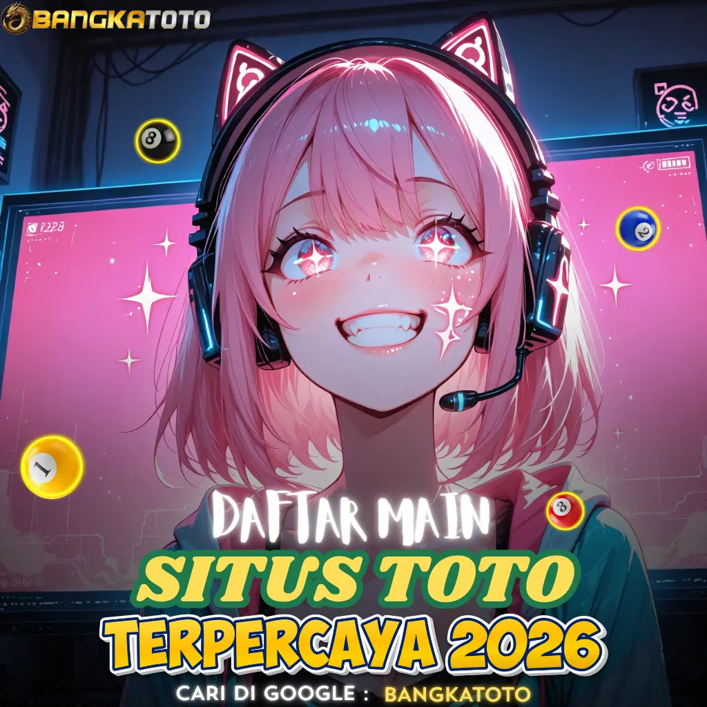 BANDAR TOGEL ONLINE DAN SITUS TOTO TERKEMUKA DI INDONESIA